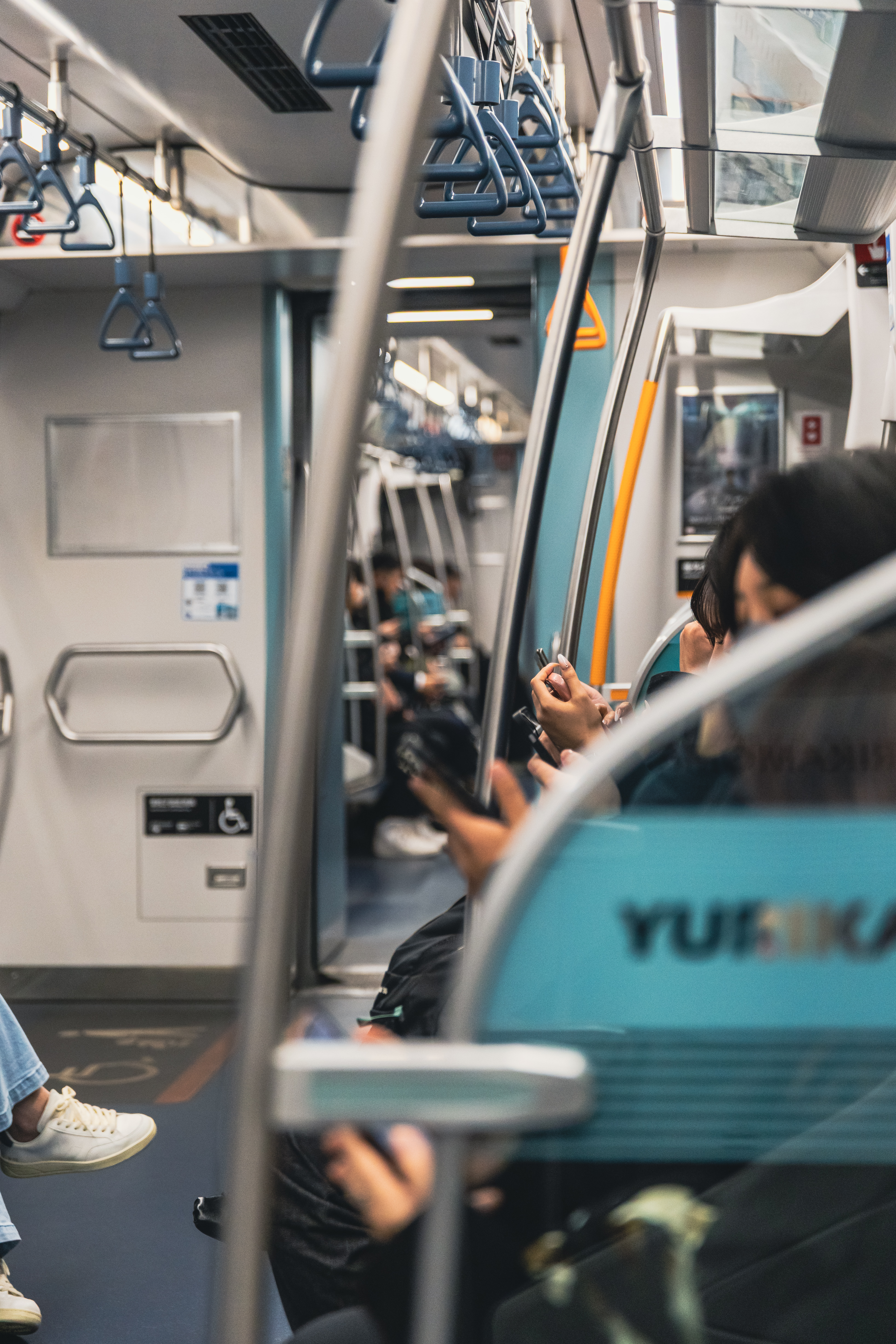 Tokio · Foto 04