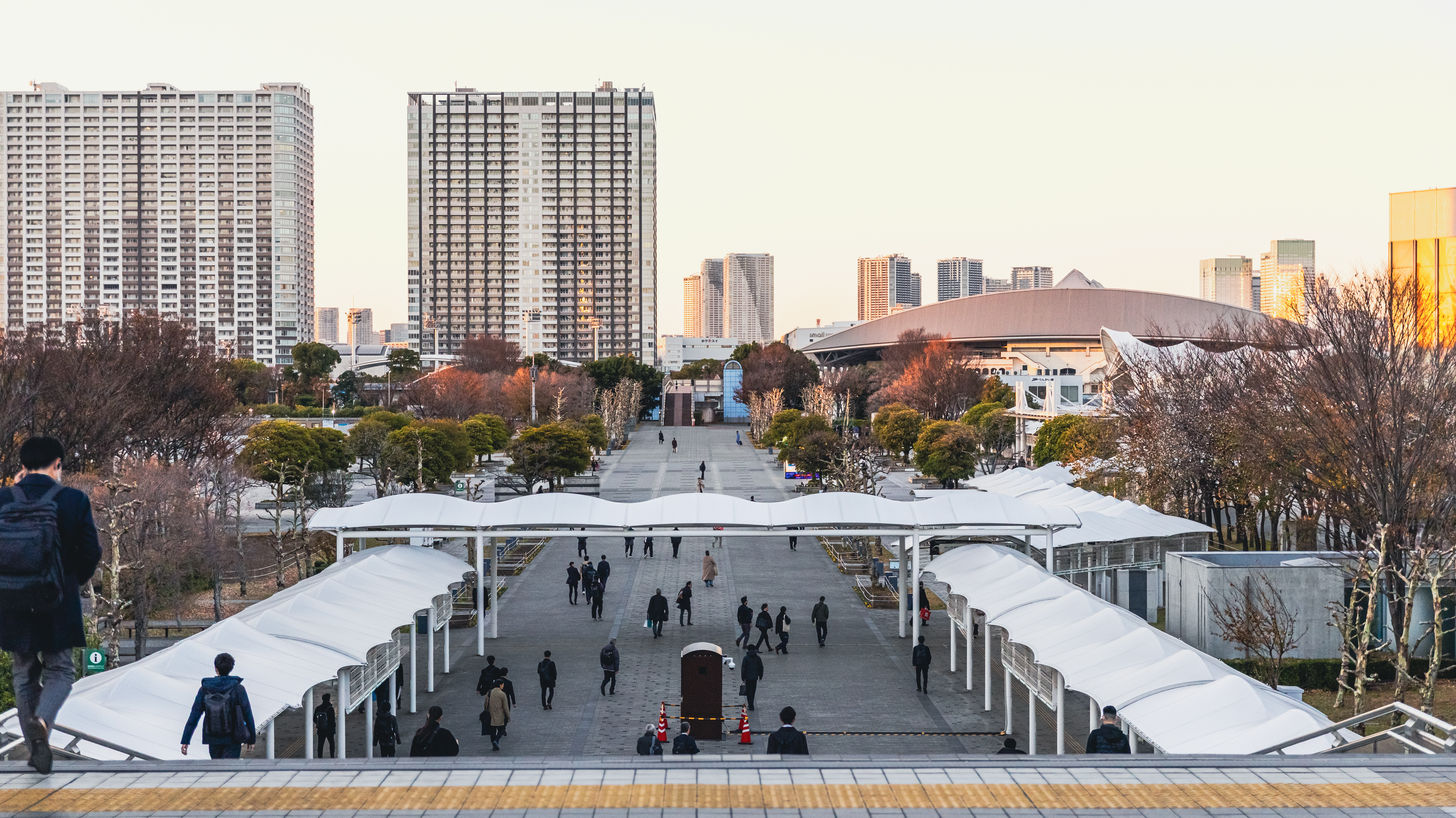 Tokio · Foto 15