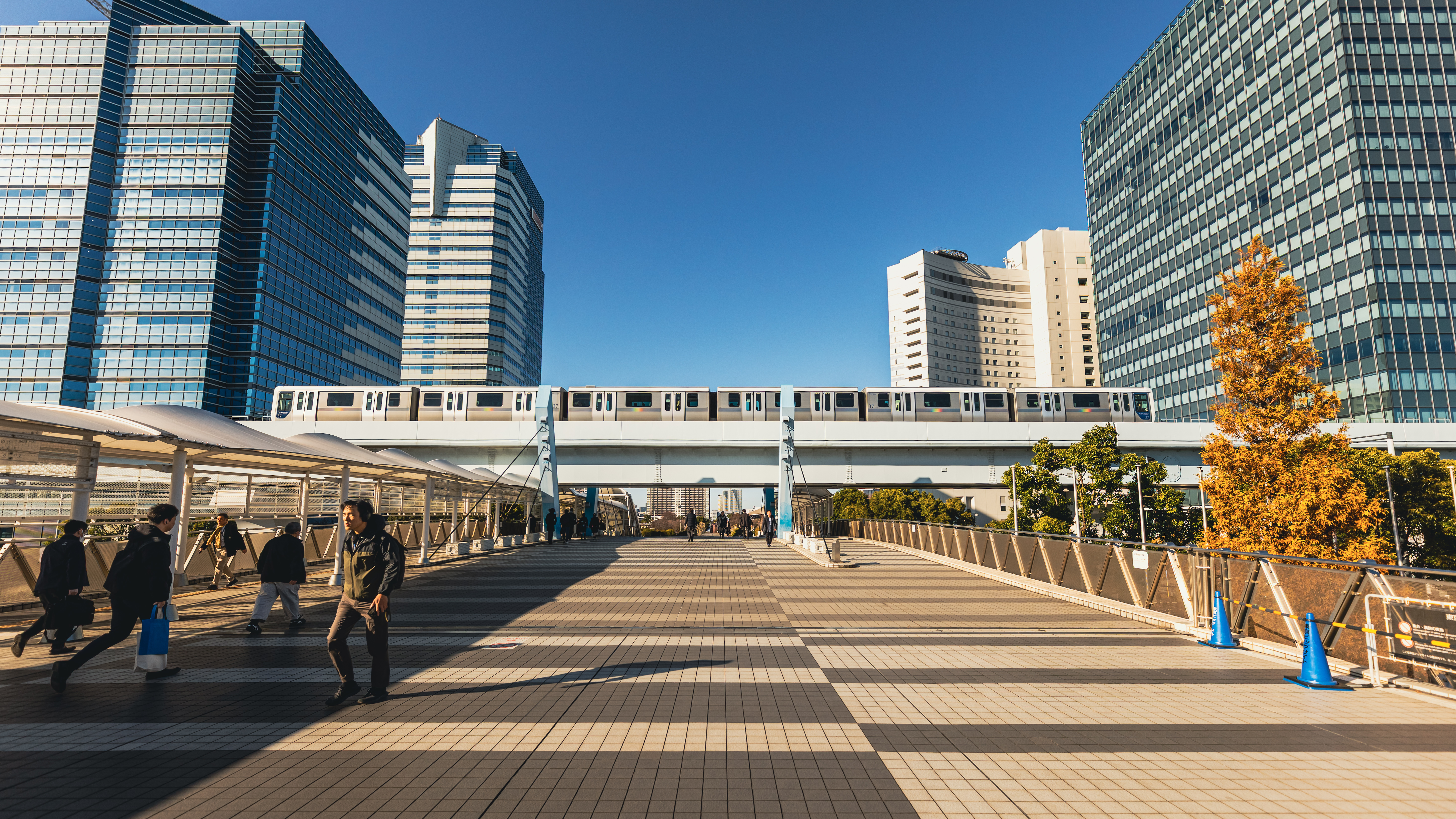 Tokio · Foto 23
