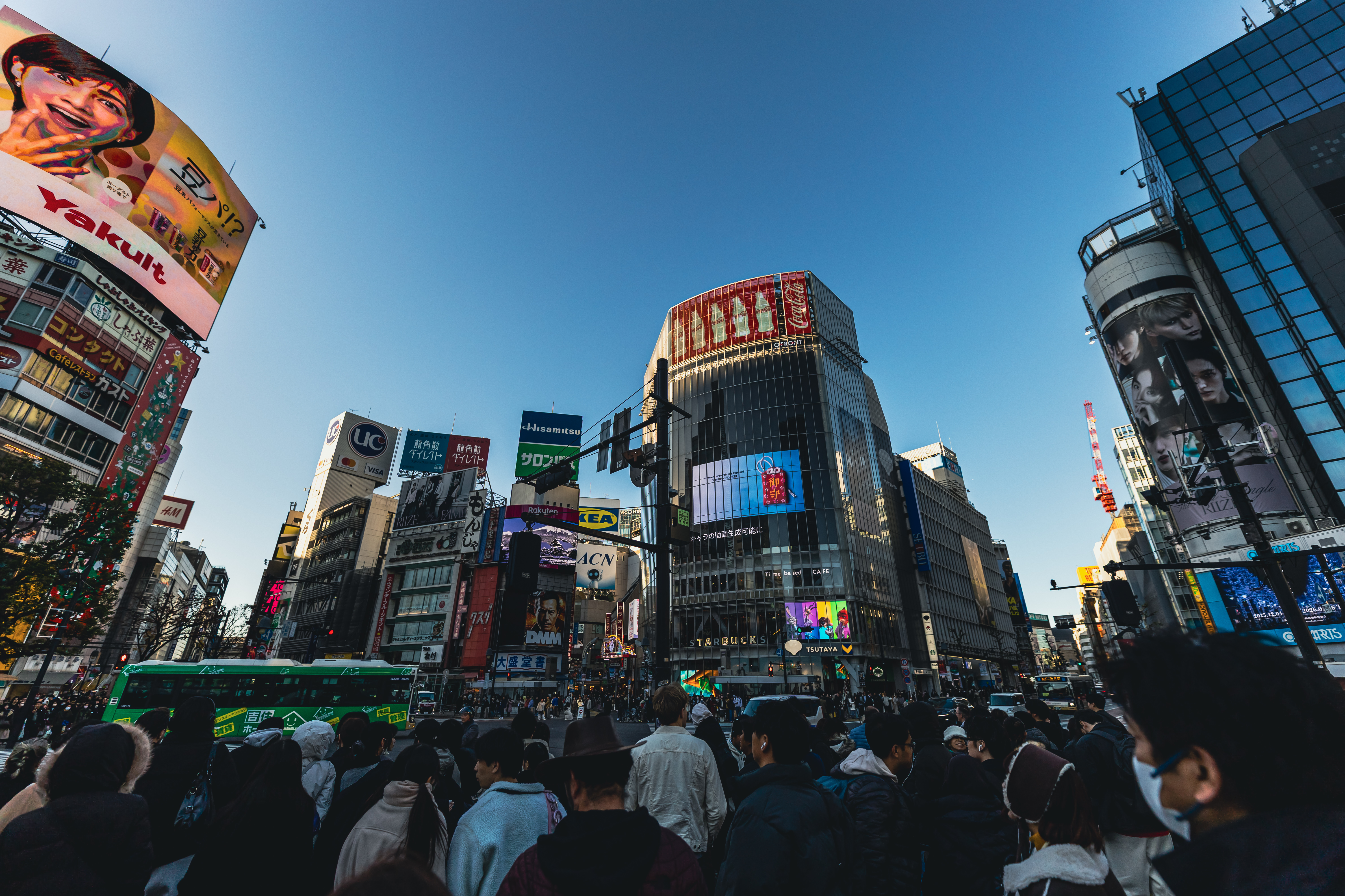 Tokio · Foto 24