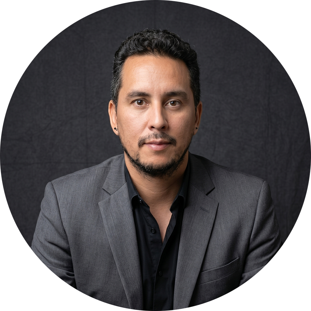 Sergio Morales Cerón